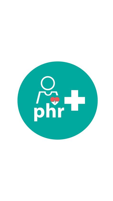 MDNet PHR .